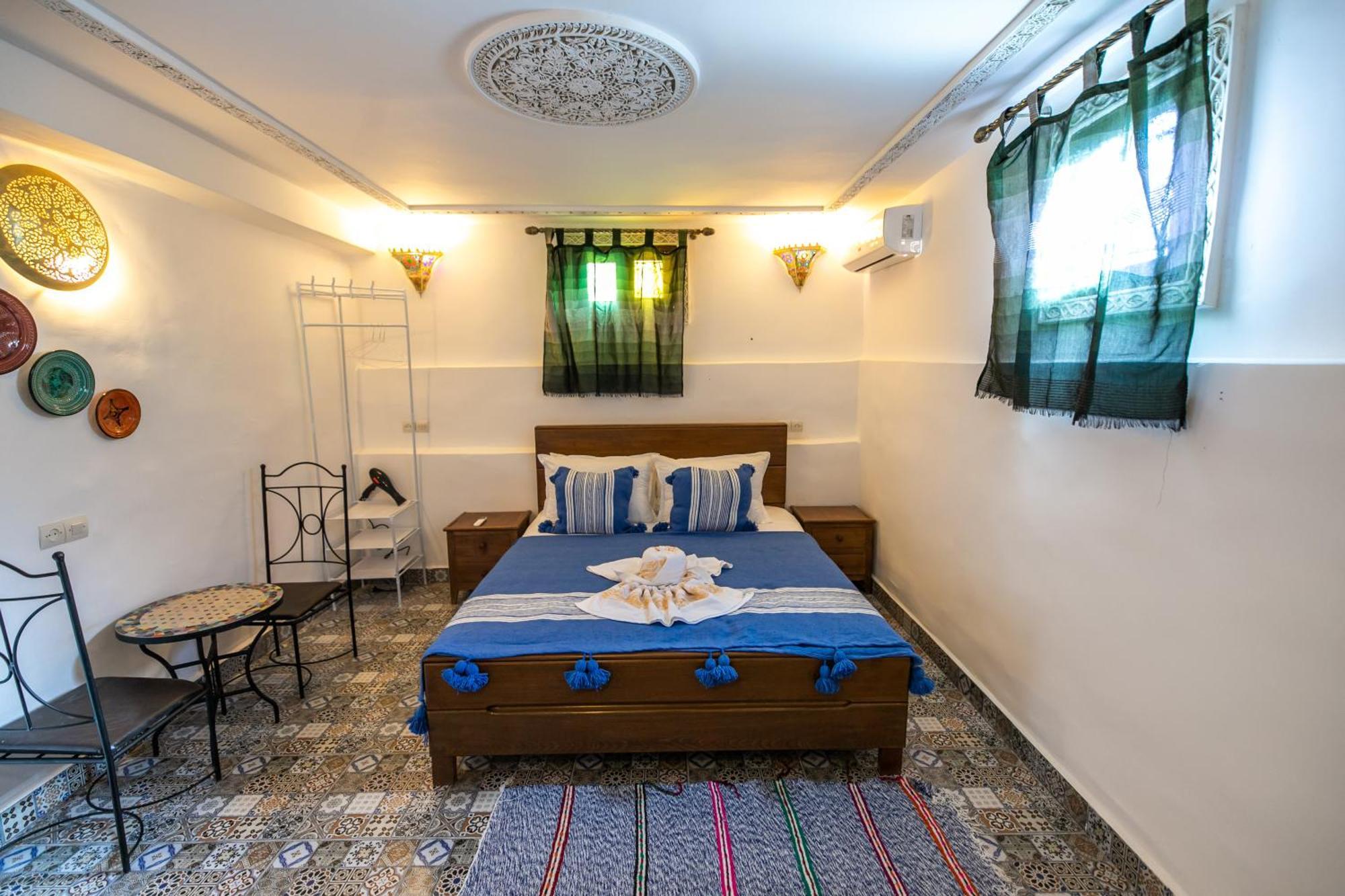 Riad Fes Lile Exterior photo