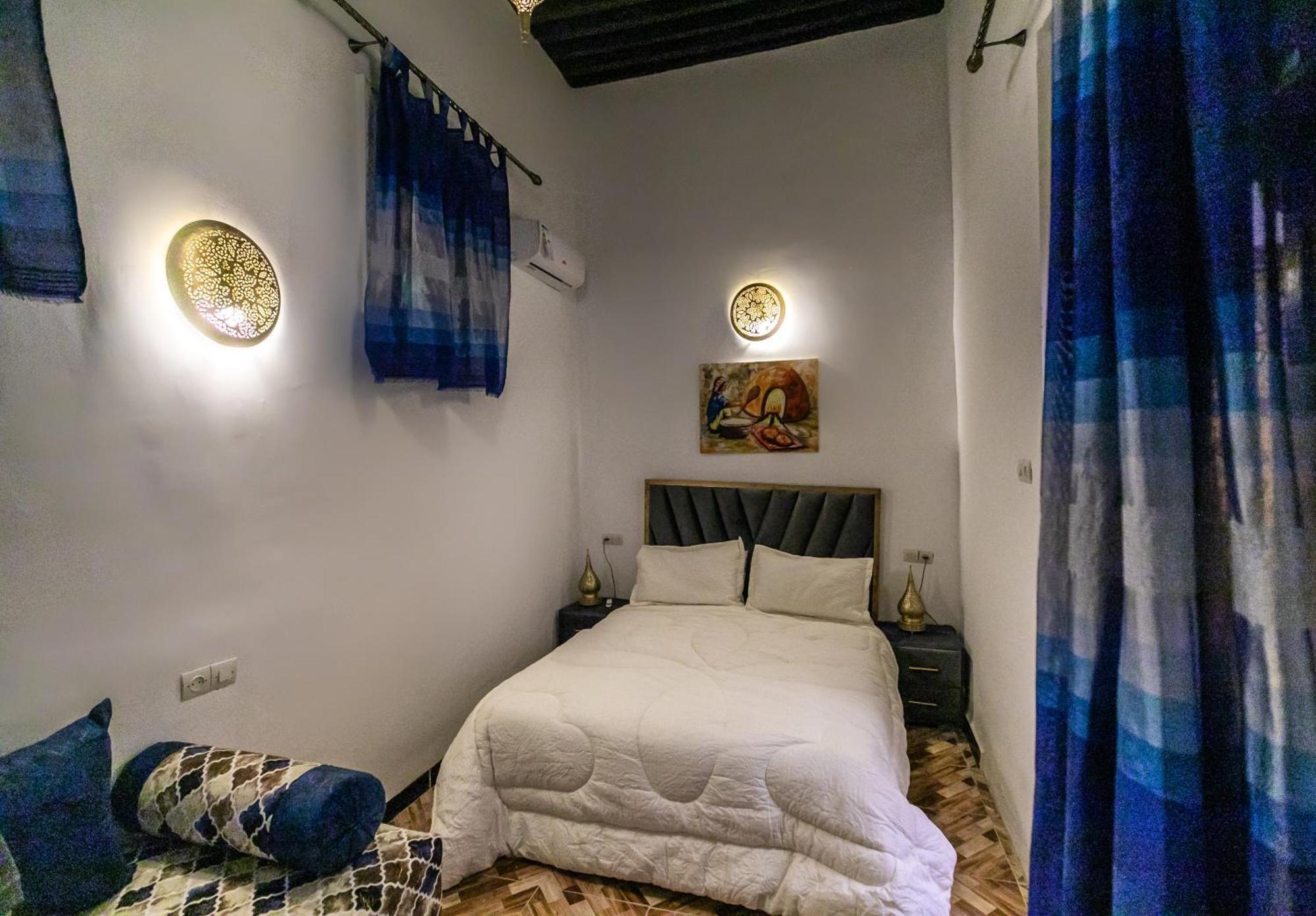 Riad Fes Lile Exterior photo